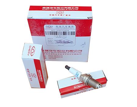 یکدست شمع (چهار عددی) ام وی ام ۵۳۰ (چری شرکتی اصلی)  A11-3707110CA