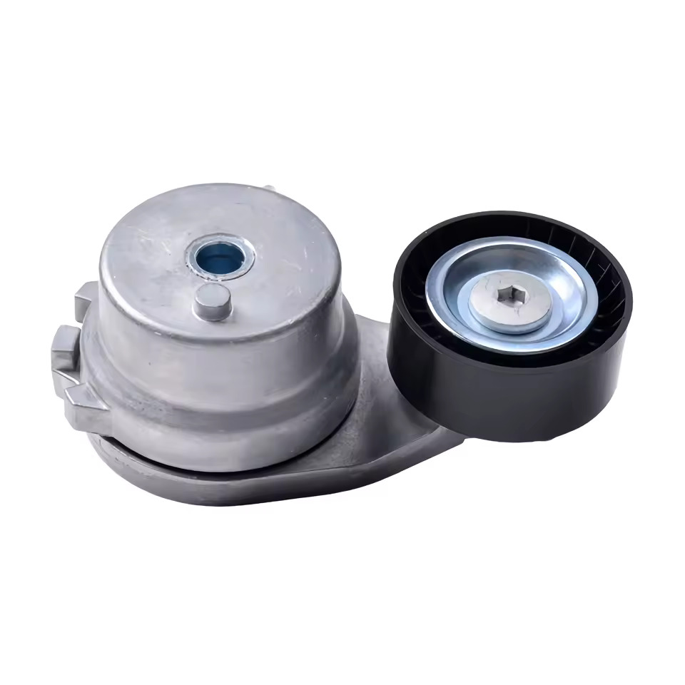 سفت کن تسمه دینام چری تیگو ۷ معمولی (شرکتی اصلی)  S12-8111200 لوازم و قطعات یدکی چری Chery