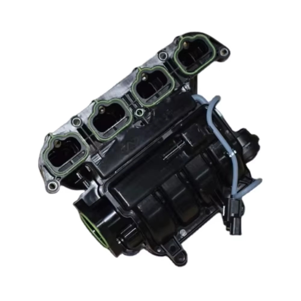 منیفولد هوا ام وی ام X۳۳ کراس دنده ای (شرکتی اصلی)  E4G16-1008010AD لوازم و قطعات یدکی ام وی ام MVM