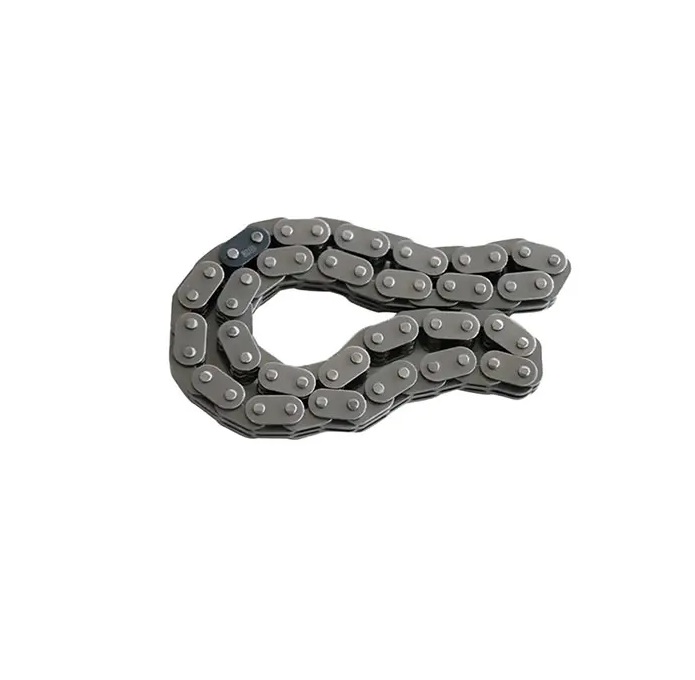 زنجیر اویل پمپ موتور چری تیگو ۵ توربو (شرکتی اصلی)  E4G15-1011060 لوازم و قطعات یدکی چری Chery