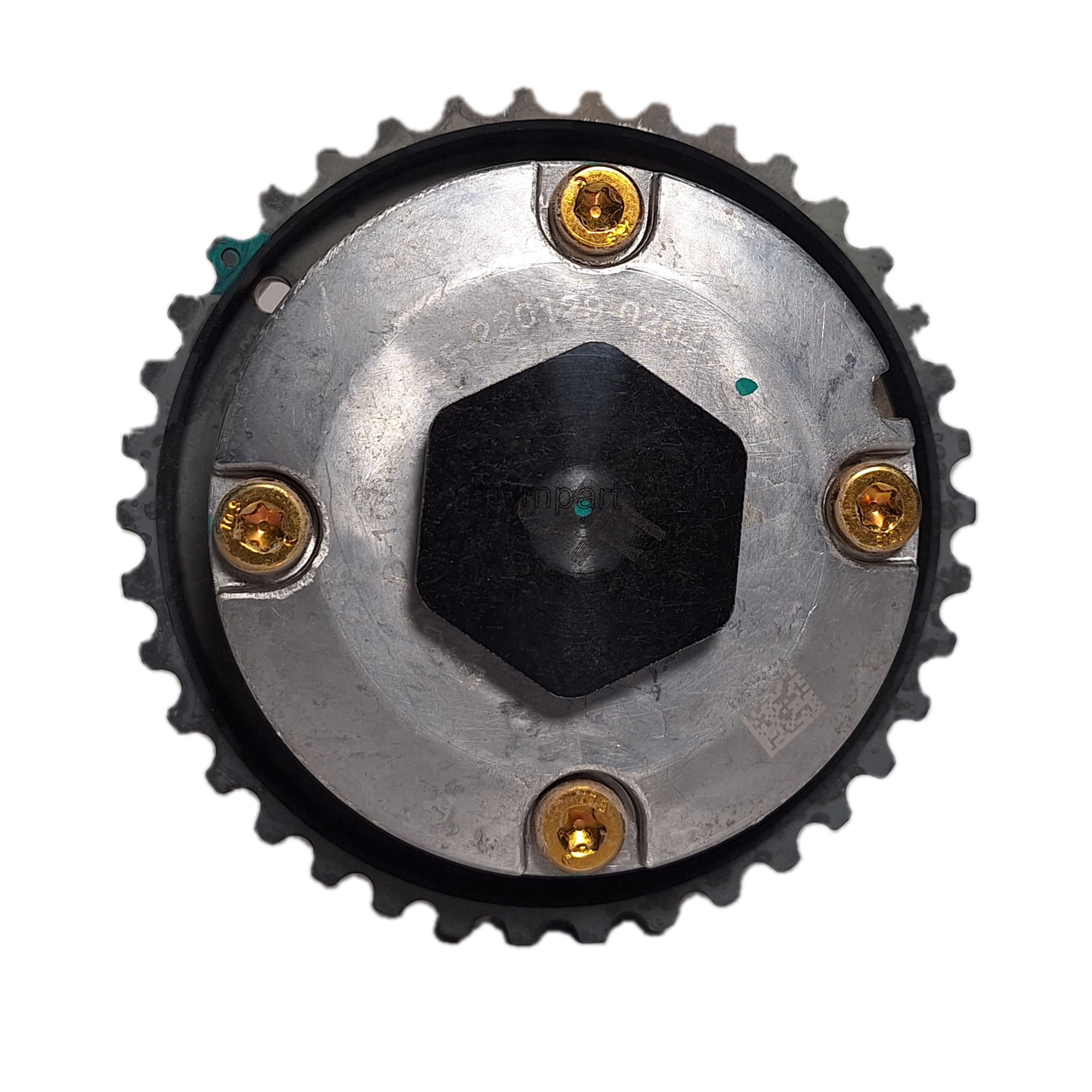 دنده CVT ام وی ام X۲۲ معمولی اتومات (شرکتی اصلی)  D4G15B-1006060 لوازم و قطعات یدکی ام وی ام MVM
