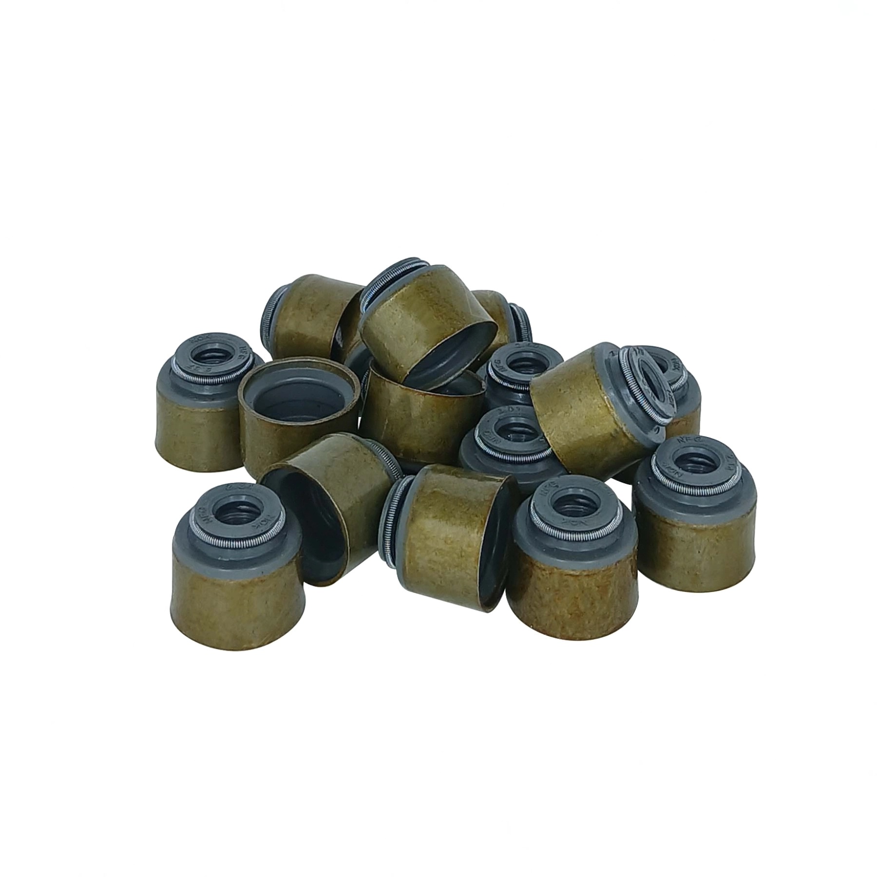 یکدست کاسه نمد ساق اکستریم TXL (شرکتی اصلی)  F4J16-1007071 لوازم و قطعات یدکی اکستریم XTRIM