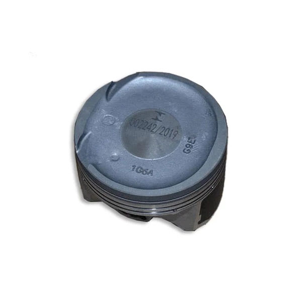 یکدست پیستون ام وی ام X۲۲ پرو اتومات سه سیلندر (شرکتی اصلی)  E3T10B-1004015 لوازم و قطعات یدکی ام وی ام MVM