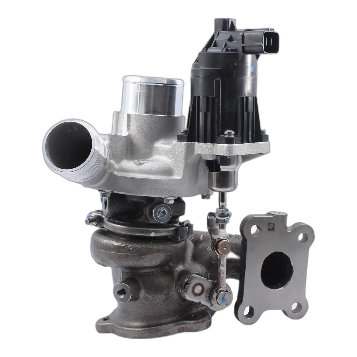 توربو شارژ موتور فونیکس تیگو ۸ پرو ۲۰۰۰ (شرکتی اصلی)  E4T15C-1118010