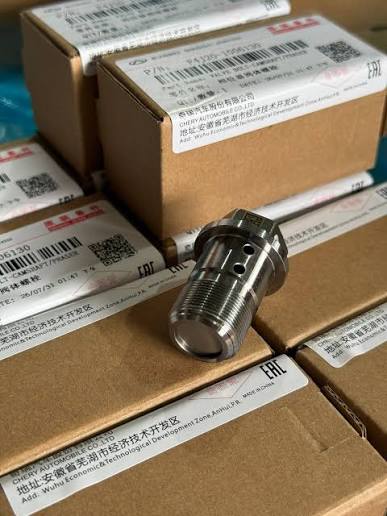 پیچ دنده VVT اکستریم VX (شرکتی اصلی)  F4J20-1006130 لوازم و قطعات یدکی اکستریم XTRIM