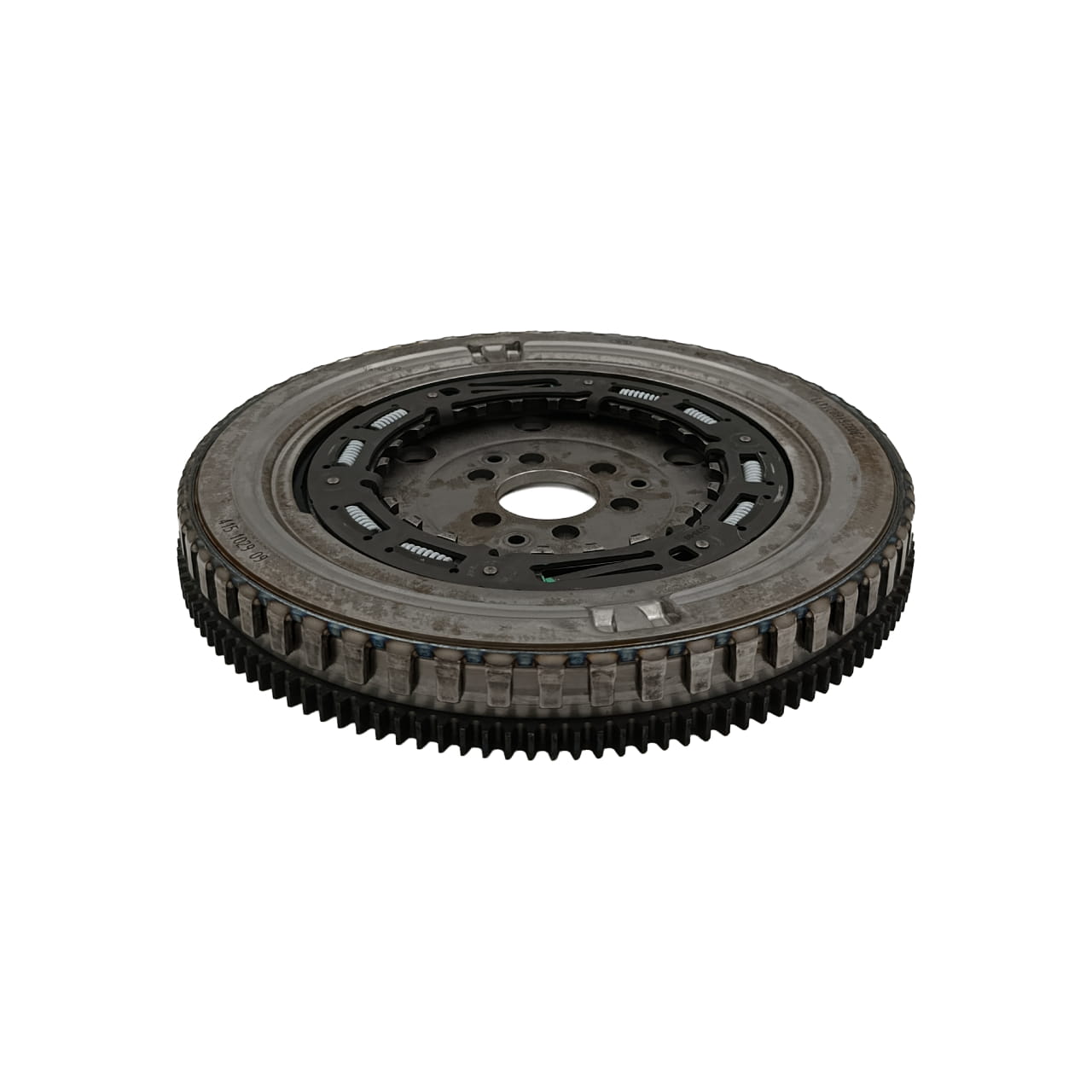 فلایویل ام وی ام X۵۵ معمولی (شرکتی اصلی)  E4T15-1005110 لوازم و قطعات یدکی ام وی ام MVM
