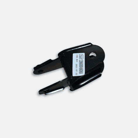 پایین دسته موتور پایین ام وی ام X۲۲ پرو دنده ای (شرکتی اصلی)  206000460AA لوازم و قطعات یدکی ام وی ام MVM