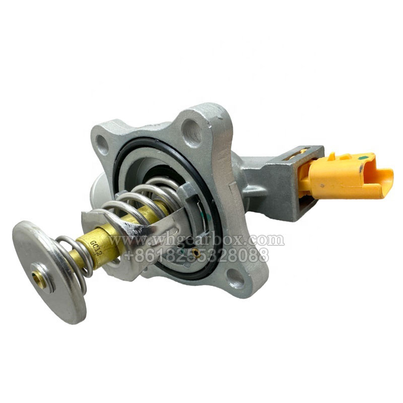 ترموستات چری تیگو ۷ پرو پرمیوم (شرکتی اصلی)  E4T15-1306110 لوازم و قطعات یدکی چری Chery