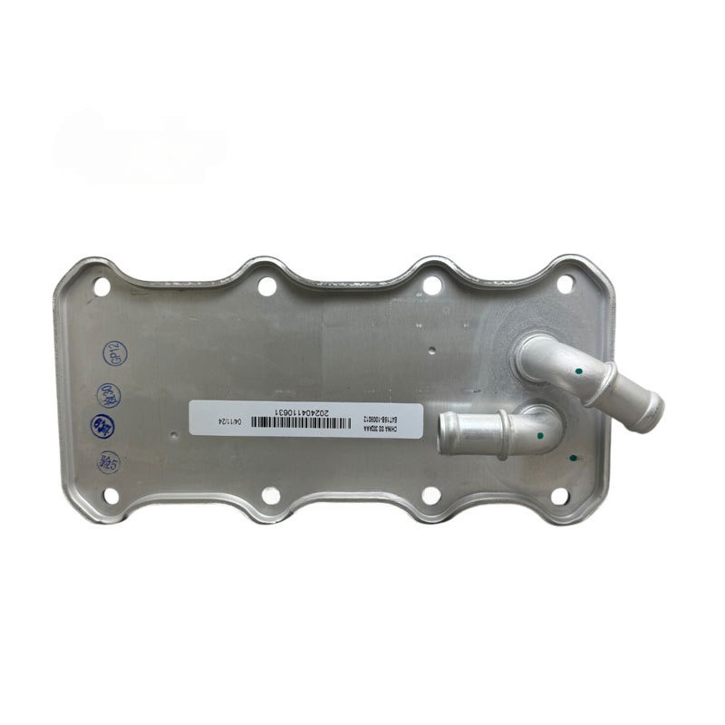 خنک کن توربو فونیکس آریزو ۶ پرو (شرکتی اصلی)  E4T15B-1008012 لوازم و قطعات یدکی فونیکس FOWNIX