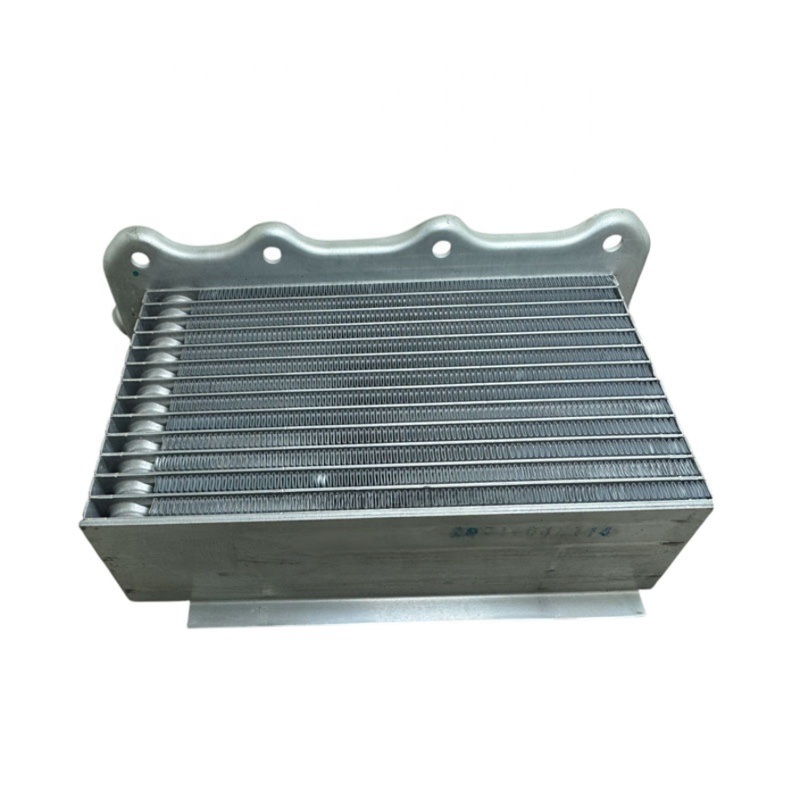 خنک کن توربو ام وی ام X۵۵ پرو (شرکتی اصلی)  E4T15B-1008012 لوازم و قطعات یدکی ام وی ام MVM