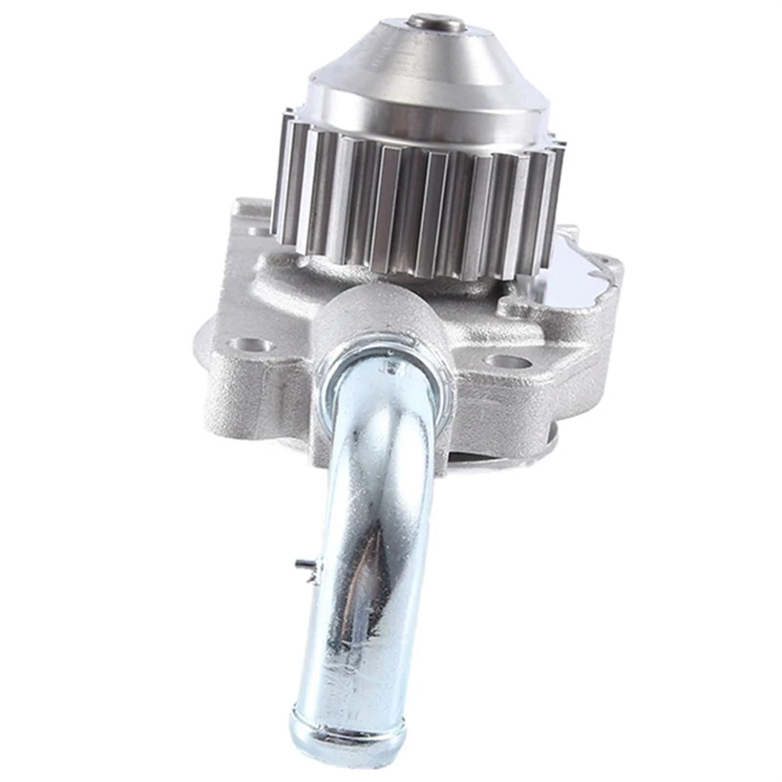 واتر پمپ ام وی ام X۲۲ معمولی دنده ای (شرکتی اصلی)  D4G15B-1307010 لوازم و قطعات یدکی ام وی ام MVM