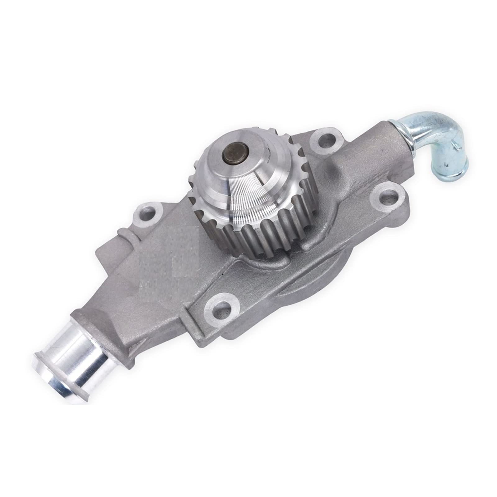 واتر پمپ ام وی ام X۲۲ معمولی اتومات (شرکتی اصلی)  D4G15B-1307010 لوازم و قطعات یدکی ام وی ام MVM