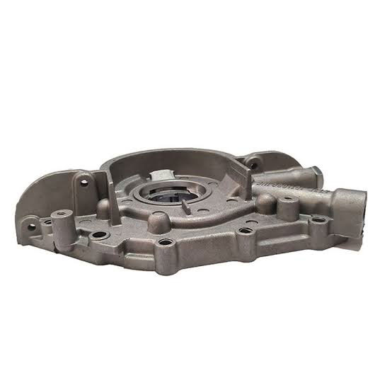 اویل پمپ ام وی ام X۲۲ معمولی دنده ای (شرکتی اصلی)  477F-1011030BA لوازم و قطعات یدکی ام وی ام MVM