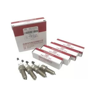 یکدست شمع (چهار عددی) چری آریزو ۵ توربو (چری شرکتی اصلی)  F4J16-3707010