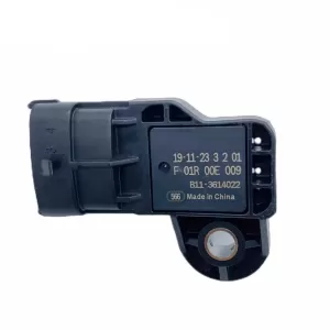 سنسور فشار توربو شارژ فونیکس آریزو ۶ معمولی (شرکتی اصلی)  B11-3614022