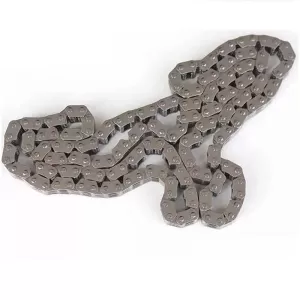زنجیر تایم چری تیگو ۵ دنده ای (شرکتی اصلی)  E4G15-1007080