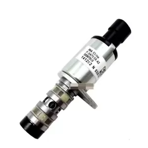 شیر OCV (شیر برقی میل سوپاپ VVT) ام وی ام X۲۲ معمولی دنده ای (شرکتی اصلی)  E4G16-3611091