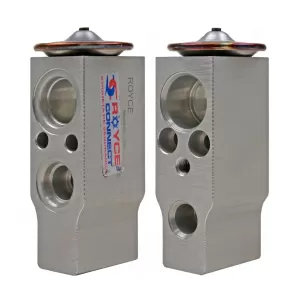 شیر انبساطی کولر ام وی ام ۳۱۵ پلاس اتومات (شرکتی اصلی)  J69-8107170