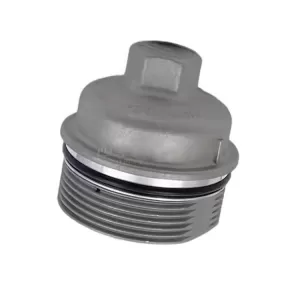 درپوش فیلتر روغن موتور چری آریزو ۵ دونه ای (شرکتی اصلی)  E4G16-XLB1012020