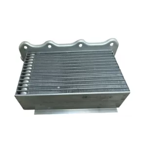 خنک کن توربو ام وی ام X۵۵ معمولی (شرکتی اصلی)  E4T15B-1008012