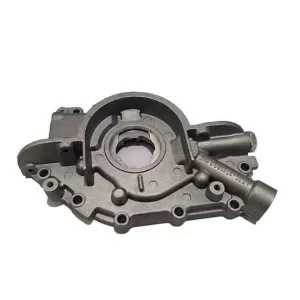 اویل پمپ ام وی ام X۲۲ معمولی دنده ای (شرکتی اصلی)  D4G15B-1307010