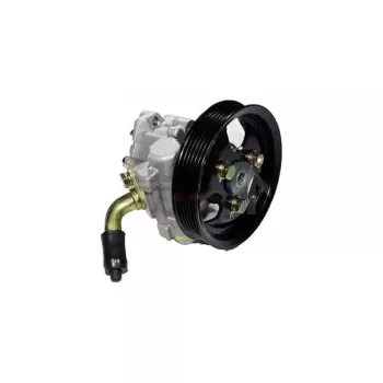 پمپ هیدرولیک فرمان چری آریزو ۵ CHERY ARRIZO 5 M11-3407010BF